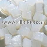 Nata de coco/ Coconut jelly